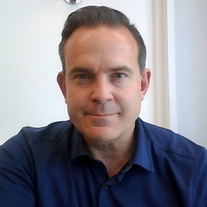 Meet your Posher, Keith